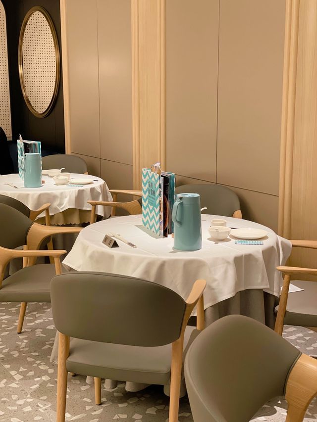 【尖沙咀莆田 ✦ 🥢海蠣節限定菜式🦪✨】