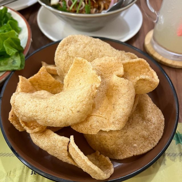 隱世泰菜 隱世泰菜