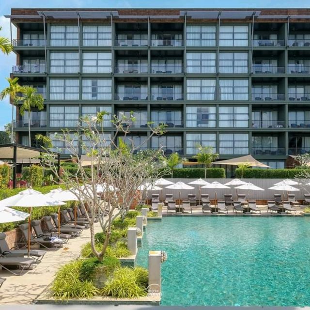 Avani+ Mai Khao Phuket Suites & Villas