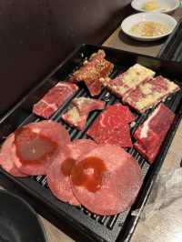 6pm前早鳥優惠好抵食 @ 牛角 Buffet