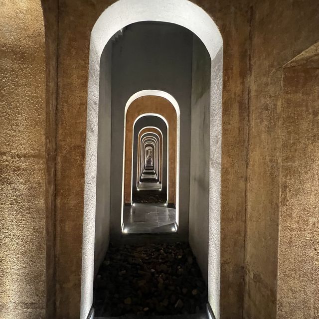 Most unique hotel I’ve ever stayed 