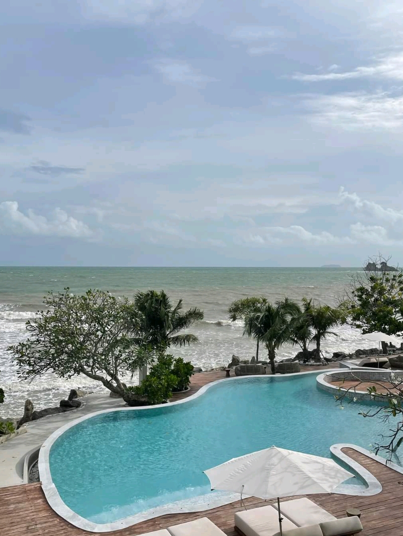 Mercure Rayong Lomtalay Villas & Resort | Trip.com ตำบล กร่ำ