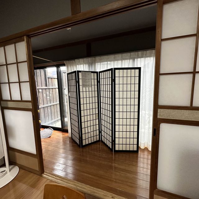 由布院悠閒溫泉之旅
