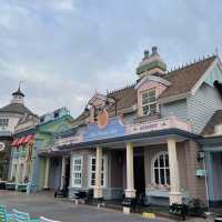 Chocolate Ville