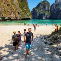 Ko Phi Phi Maya Bay Tour