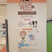 海港城 - TinyTAN Fun Park