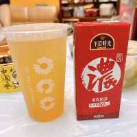 香港都有性價比高抵食台灣菜！！
