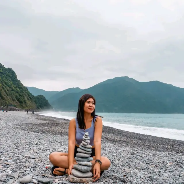 Fenniaolin Beach: Secluded Paradise