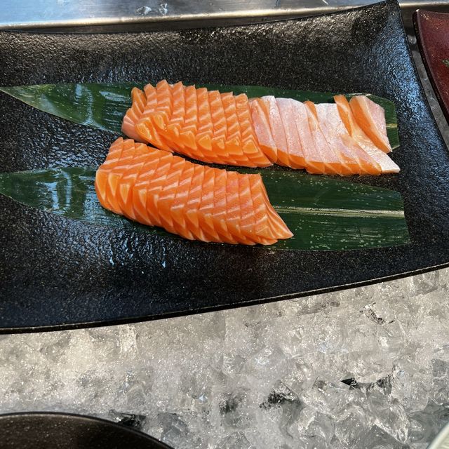 饗食天堂 京站店