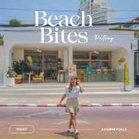 Beach Bites Patong