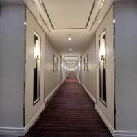 Stunning Hotel at Solaire Resort Pasay 