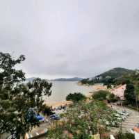 【澳門】避世天堂🏖竹灣酒店