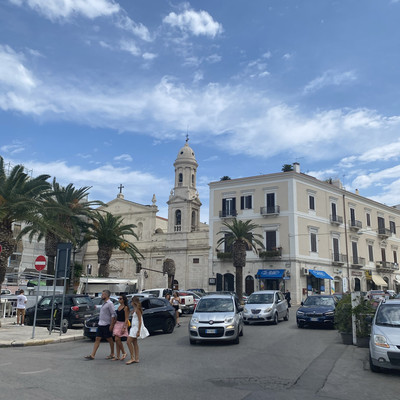 Top best destination in Puglia! | Trip.com Trani