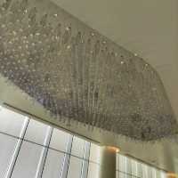 Sweet Hotel for Weddings at Conrad Hotel 