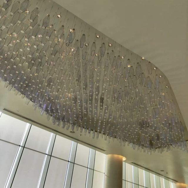 Sweet Hotel for Weddings at Conrad Hotel 