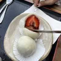 RIRI TEAHOUSE ....Chiangrai 