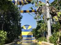 🐳Vana Nava Water Jungle สวนน้ำสุดสนุก🛝👦🏻👧🏻☀️