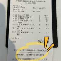  [[ 超抵食❤️‍🔥二人餐 | 搞鬼漢堡店誠意推介 ]]