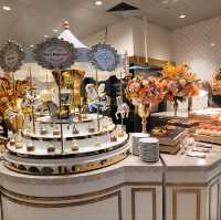 澳門巴黎人自助餐Le Buffet 重開！