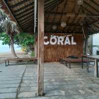 บางสะพานน้อย ที่บรรยากาศไม่น้อย