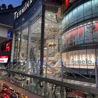 Terminal 21 Bangkok