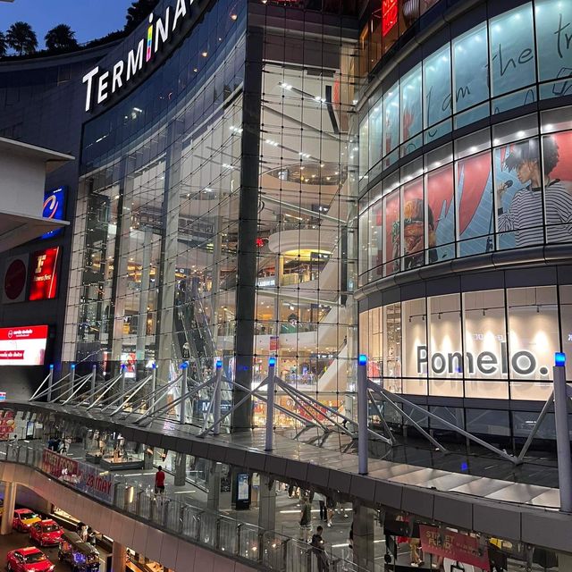 Terminal 21 Bangkok