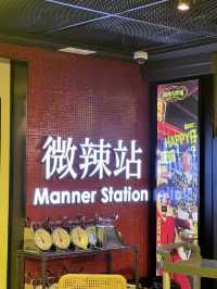澳門YouTuber開嘅玩味十足香港大排檔！