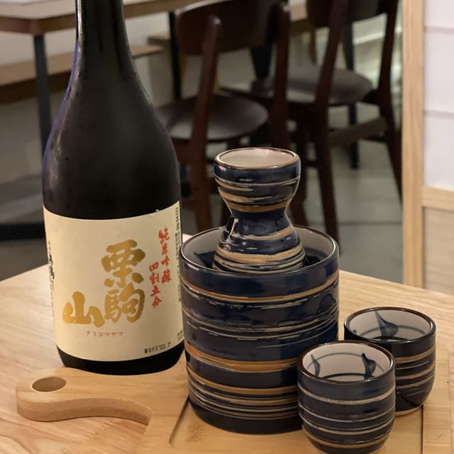 🌸🇯🇵餓居hungryizakaya