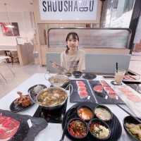 Shuu Shabu