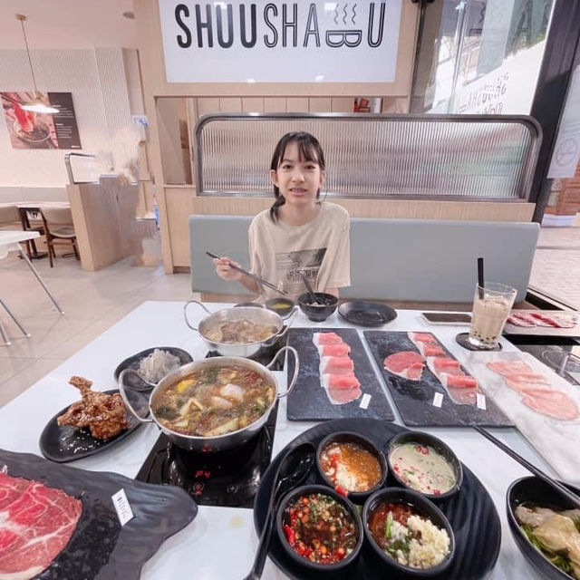 Shuu Shabu
