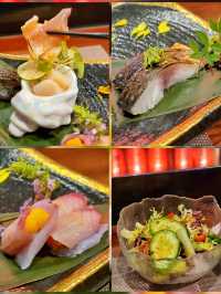 尖沙咀新居酒屋開業勁抵食