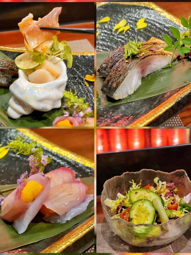 尖沙咀新居酒屋開業勁抵食