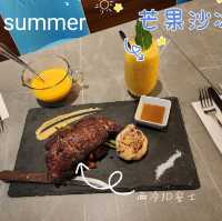 美味的西冷