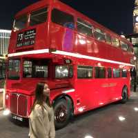 兩日一夜嘅旅行仔—澳門