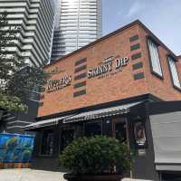 Chillax Sudirman