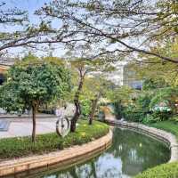 歡樂海岸-沿海而建的購物、文化及娛樂中心