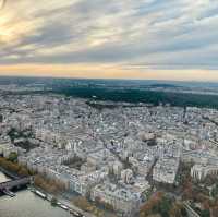 😮 Know Before You Go | Worth Going UP ⬆️ Eiffel Tower?