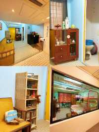 ⭐️舊時公屋情況🏘一室多戶👨‍👩‍👧‍👧真公共廁所😱