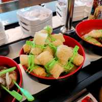 พาชิมร้านเด็ด จันทน์เจริญ หม่าล่าเสฉวนหม้อไฟ