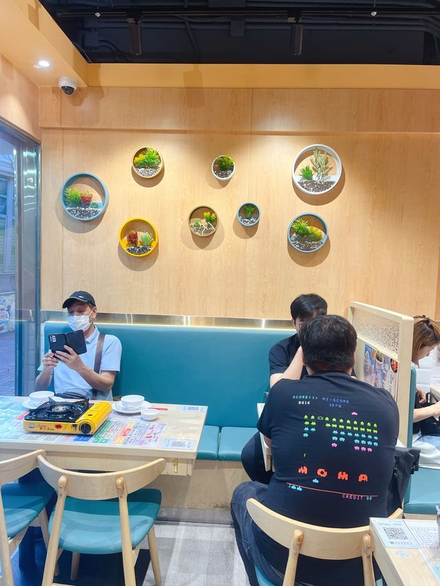 👨👩👧👦香港人的味道🥰無味精火鍋🍲 👨👩👧👦香港人的味道🥰無味精火鍋🍲