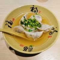 Food Trips in Hong Kong