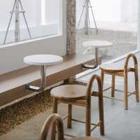 R House Cafe : คาเฟ่เปิดใหม่ย่านลำลูกกา