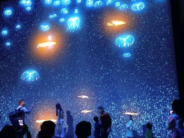 Avatar in Sg!