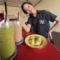 ร้านอาหารแนะนำสุราษฎร์🥩