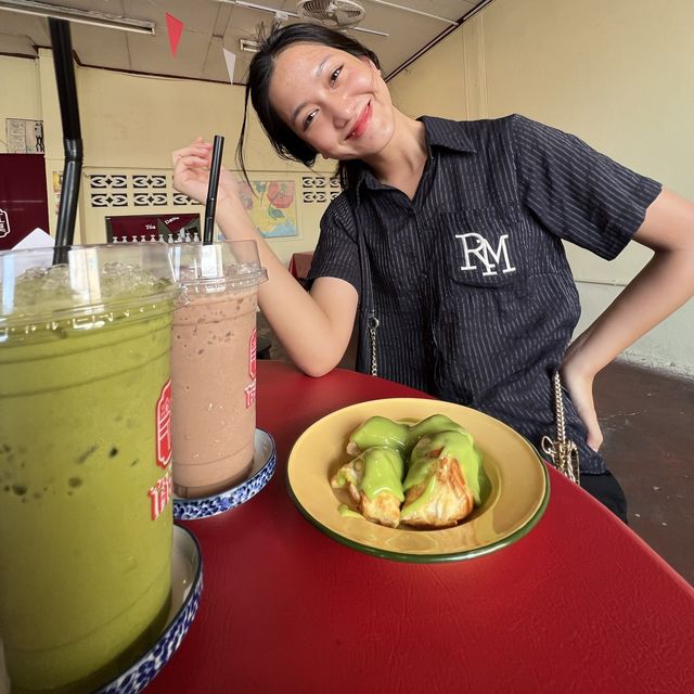 ร้านอาหารแนะนำสุราษฎร์🥩