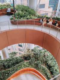 Hidden Gem in the Middle of CBD Singapore