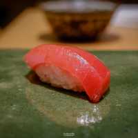 👨🏻‍🍳 ร้านโอมากะเสะที่มีดีกรีรางวัลการันตีOAD🍣