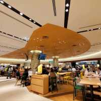 【大阪】伊丹空港ITM で朝ごはん