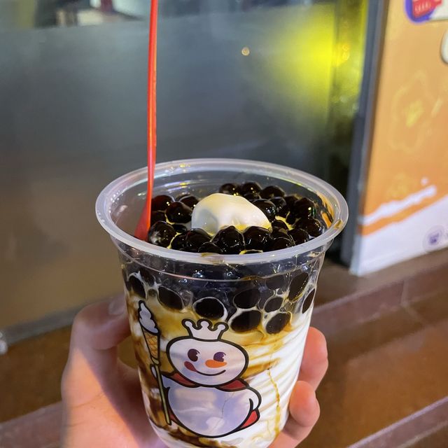 ホアンキエム湖‼️