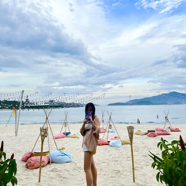 🇻🇳分享我的芽莊六天五夜慢活行程🏖️🏞️